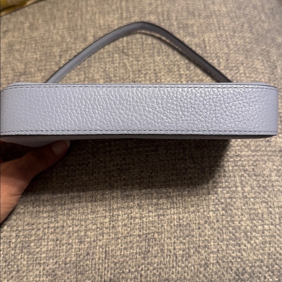 Kate Spade Snake Embossed Convertible Wristlet Clutch | NWOT - Picture 4 of 10